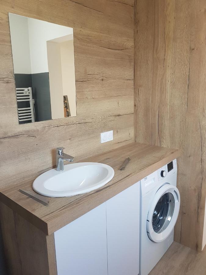 Eole - Maison Saint Jean De Monts - 2 Pieces - 4 Personnes Dış mekan fotoğraf