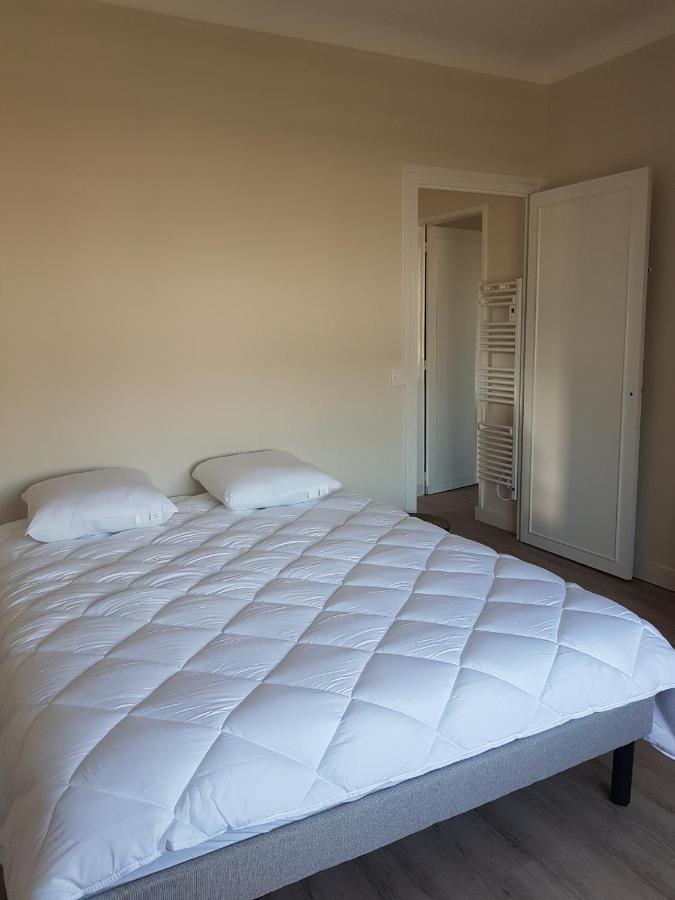 Eole - Maison Saint Jean De Monts - 2 Pieces - 4 Personnes Dış mekan fotoğraf