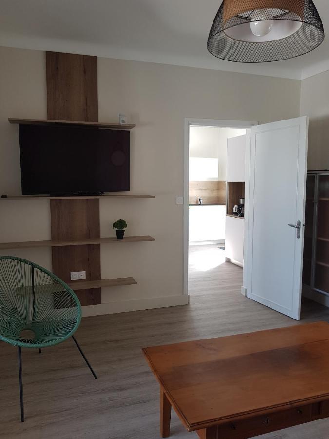 Eole - Maison Saint Jean De Monts - 2 Pieces - 4 Personnes Dış mekan fotoğraf