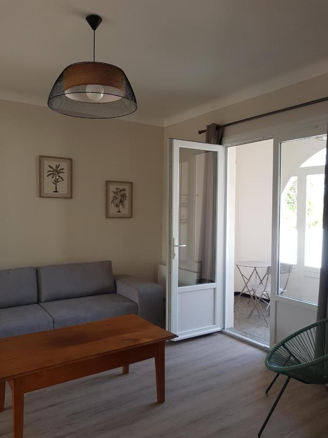 Eole - Maison Saint Jean De Monts - 2 Pieces - 4 Personnes Dış mekan fotoğraf